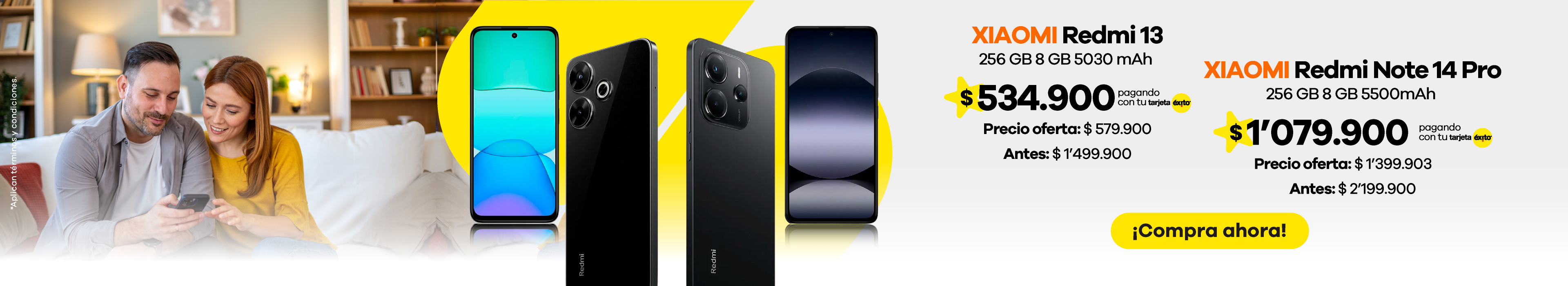 Celulares