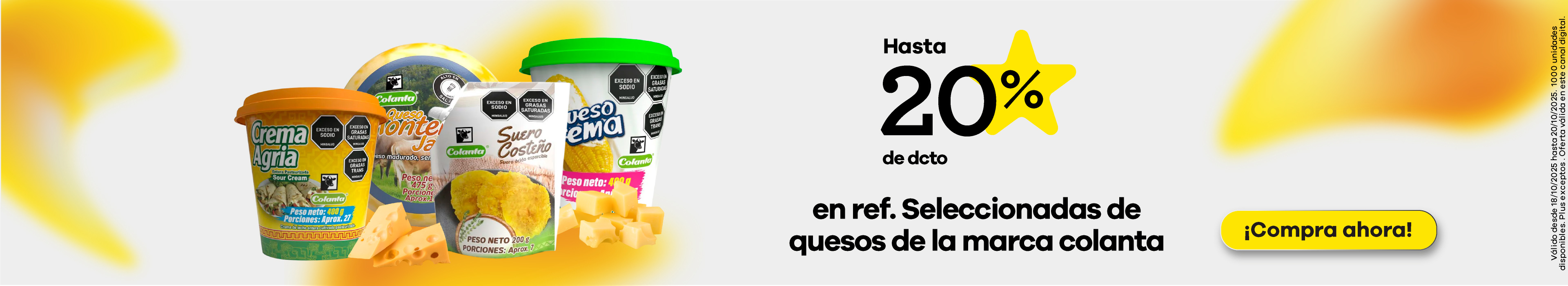 Colanta