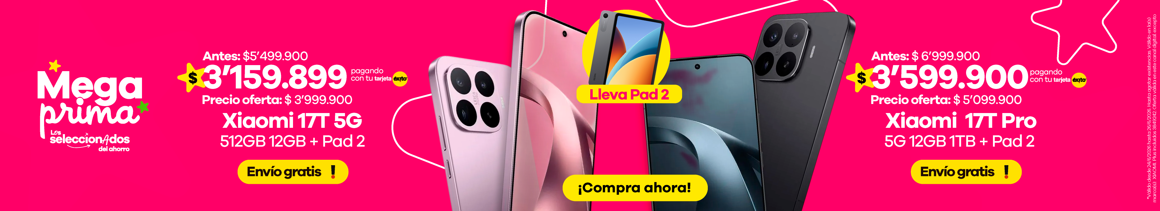 Celulares