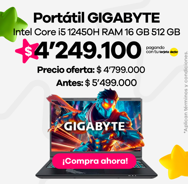 gigabyte