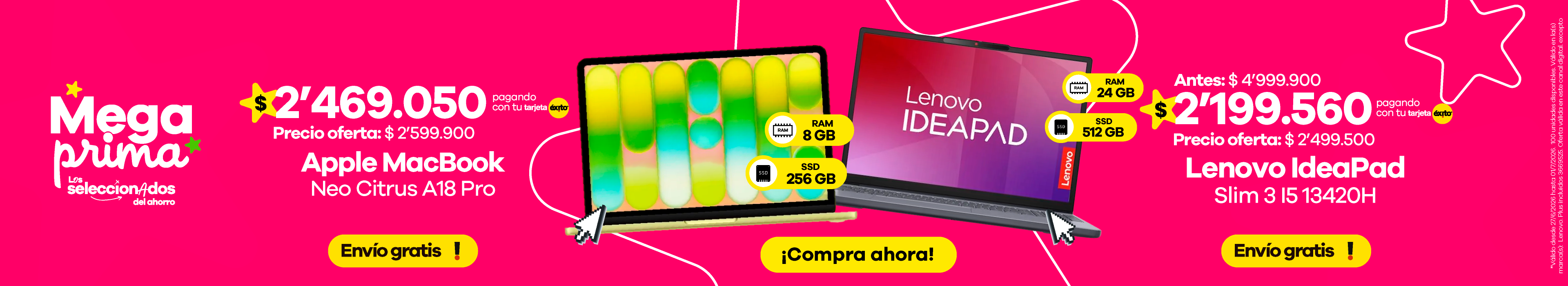 Computadores