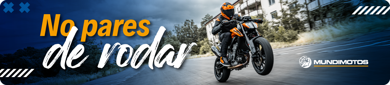 Mundimotos