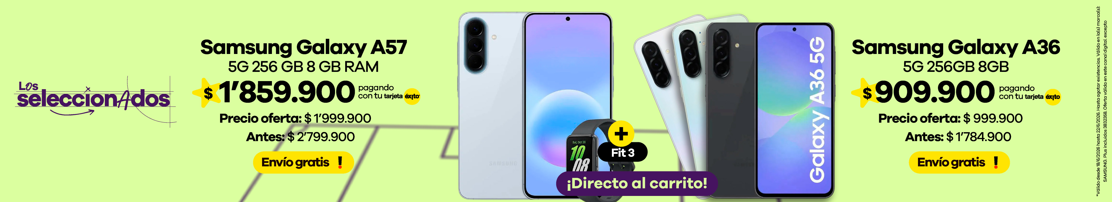 Celulares