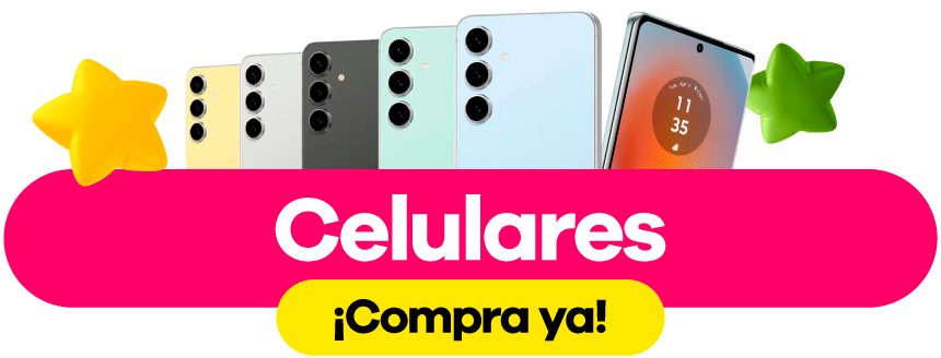 Celulares
