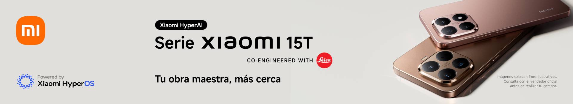 Xiaomi Xiaomi