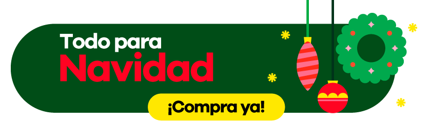 Todo para Navidad