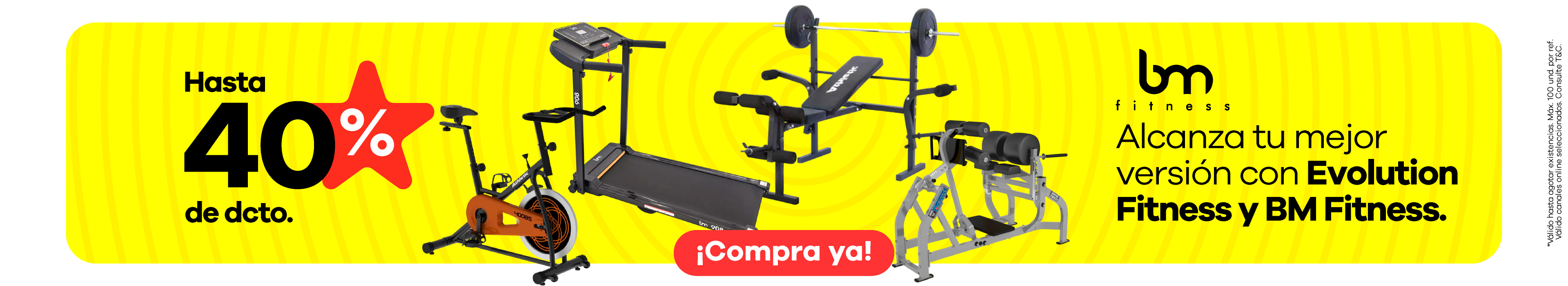 Entrenamiento Entrenamiento