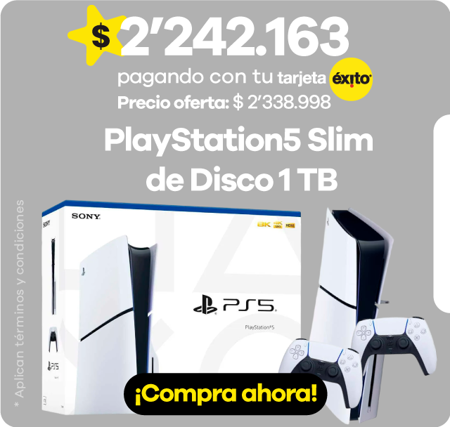 PS5