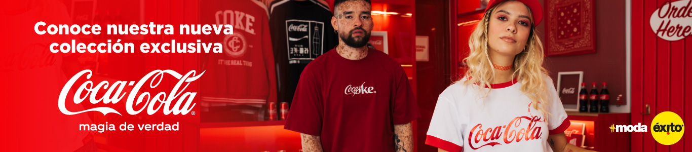 Colección Coca Cola