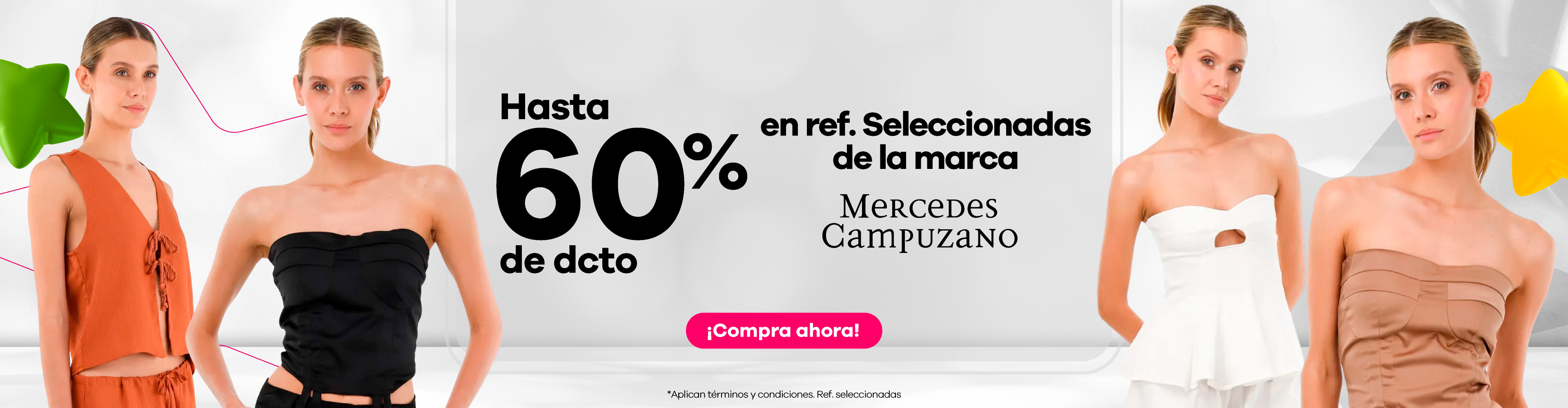 Mercedes Campuzano
