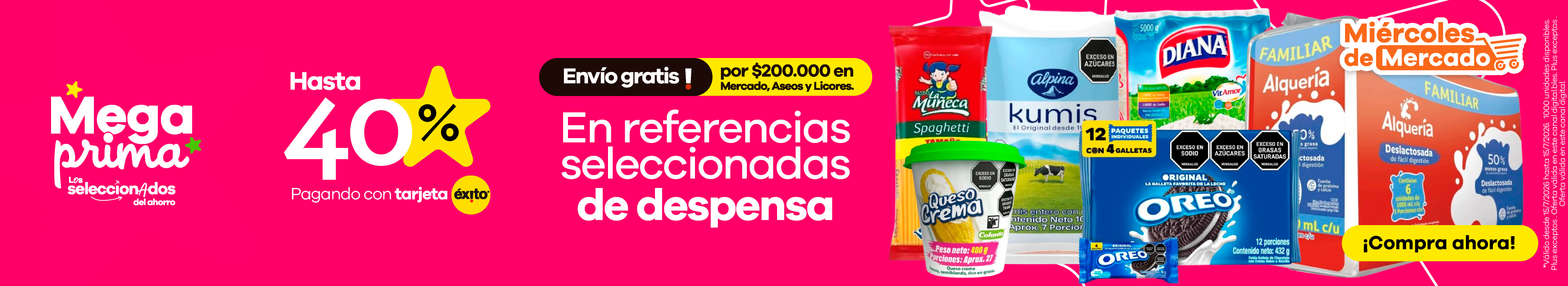 Mercado