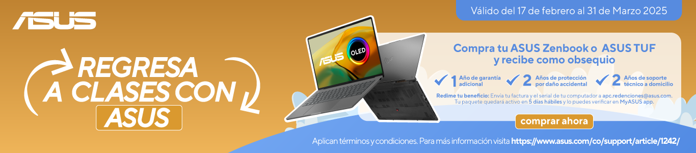 ASUS