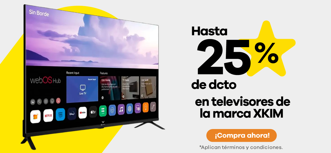TELEVISOR