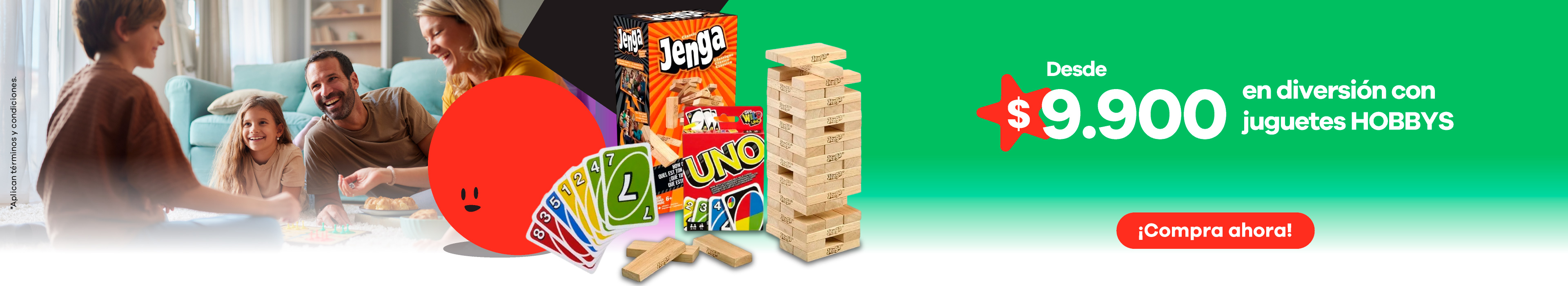 Juguetería