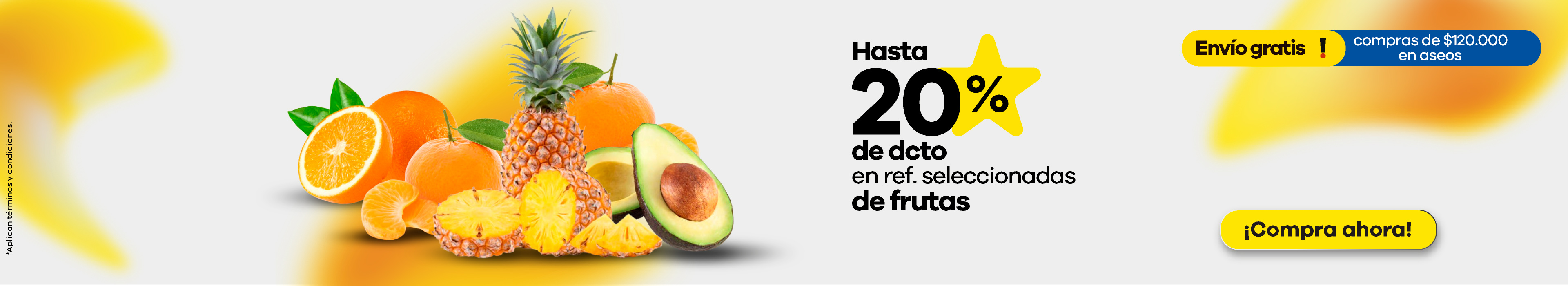 Fruta