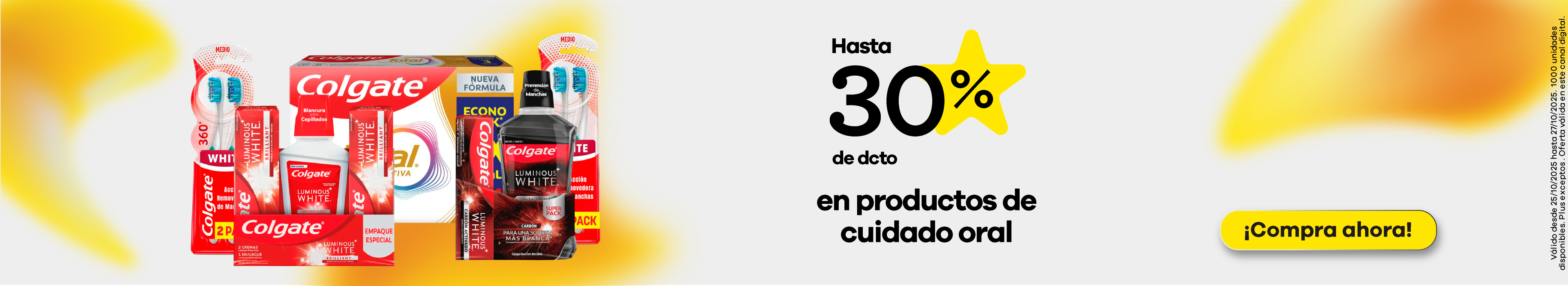 Cuidado dental