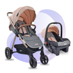 Coche travel system