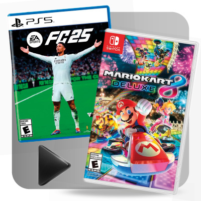Videojuegos