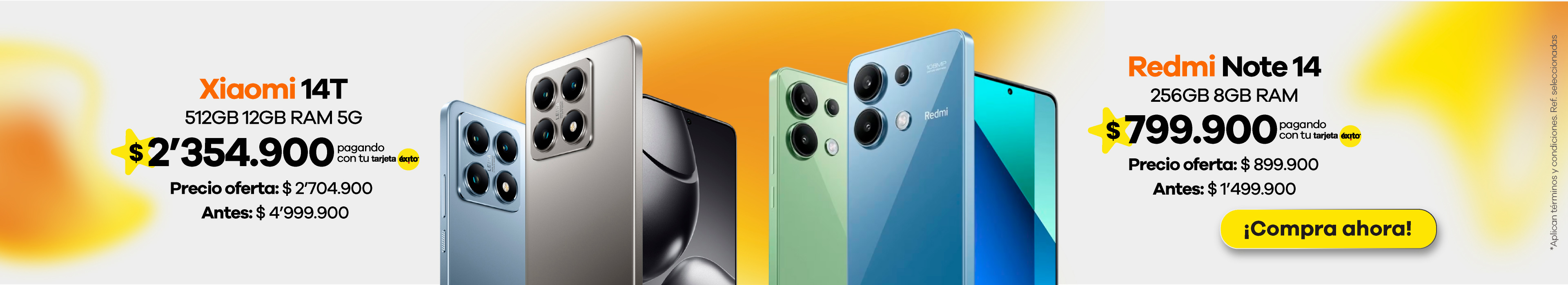 XIAOMI