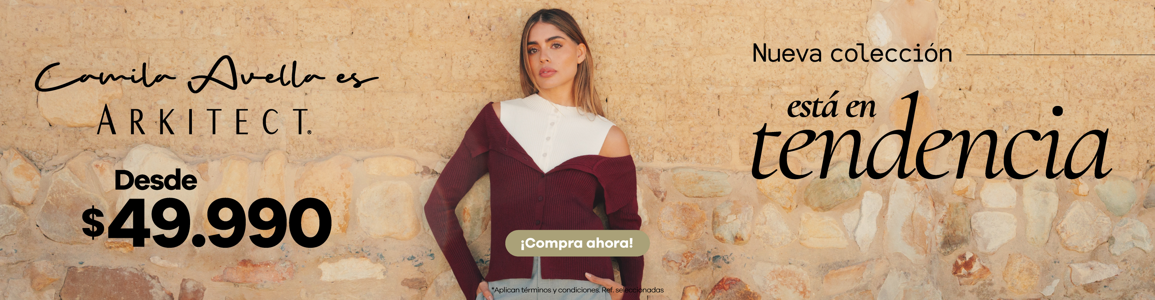 Tendencias