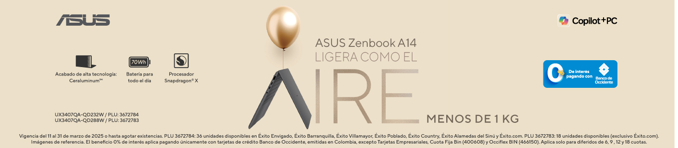 ASUS