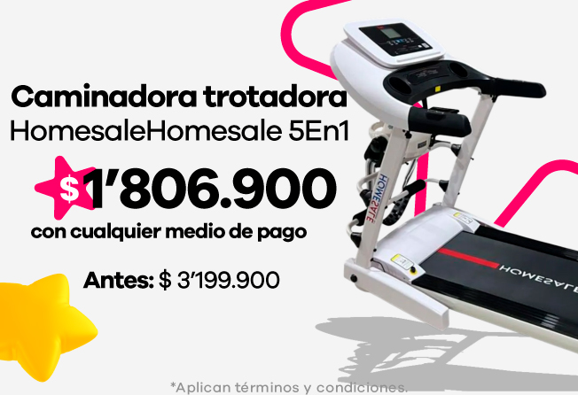 Caminadora