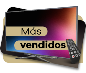Televisores