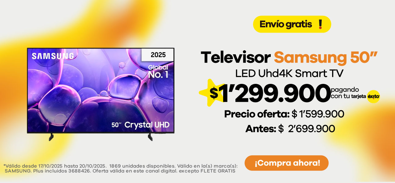 TV Samsung