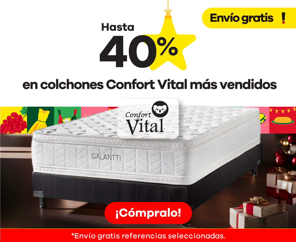 Confort Vital