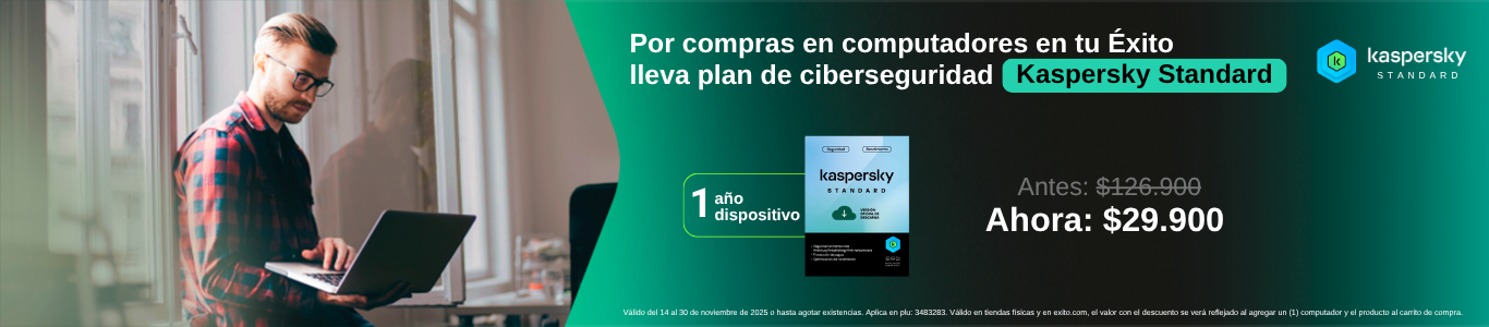 Kaspersky