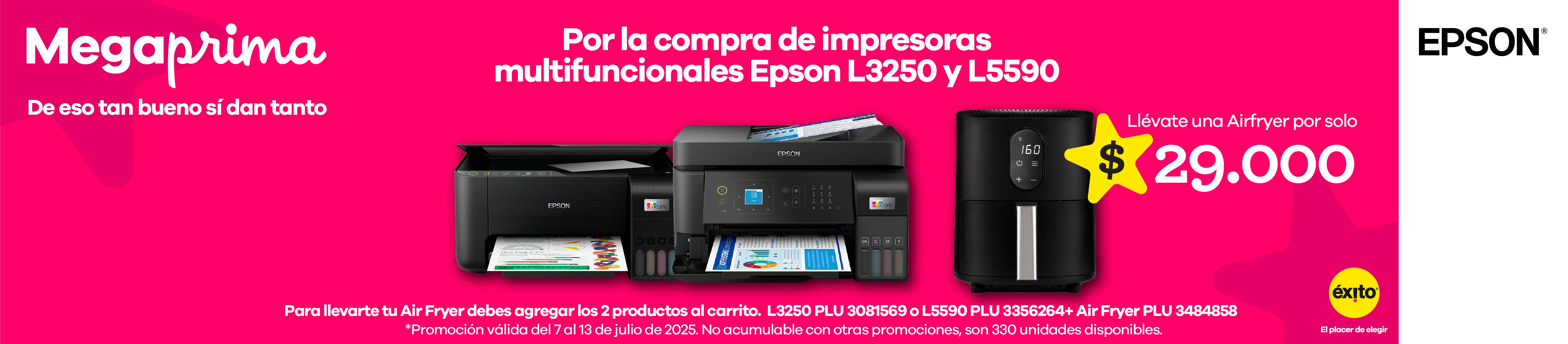 EPSON