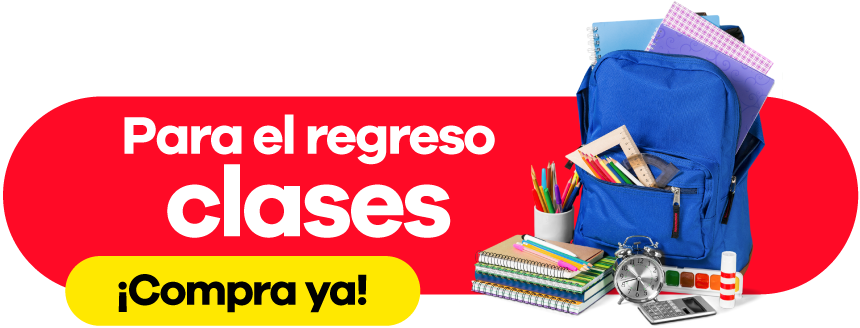 Regreso a clases