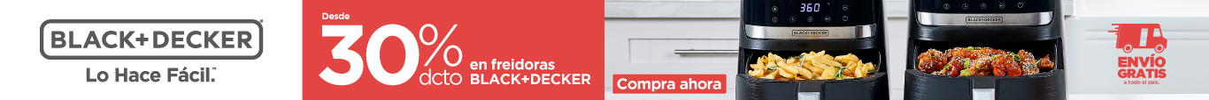Black + Decker