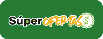 Súper ofertas