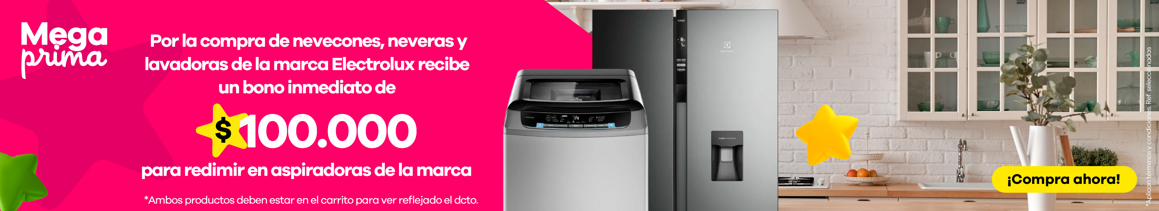 Electrolux