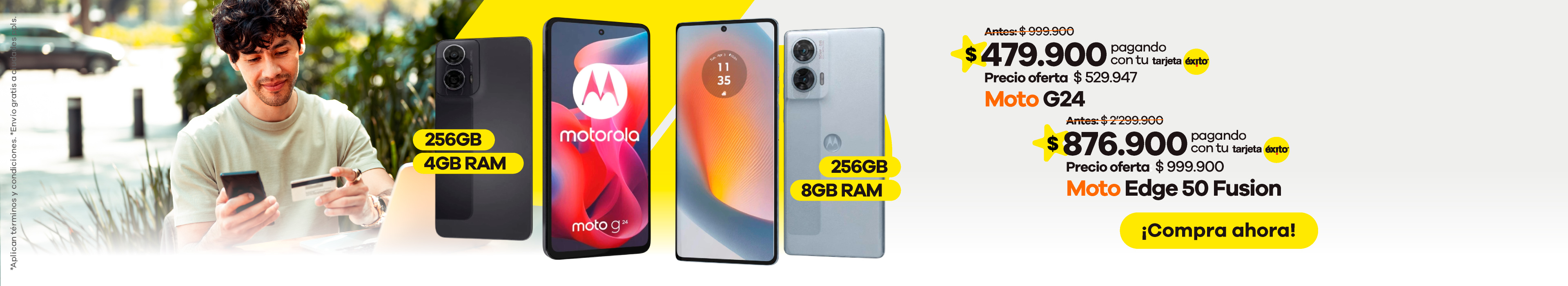 Motorola