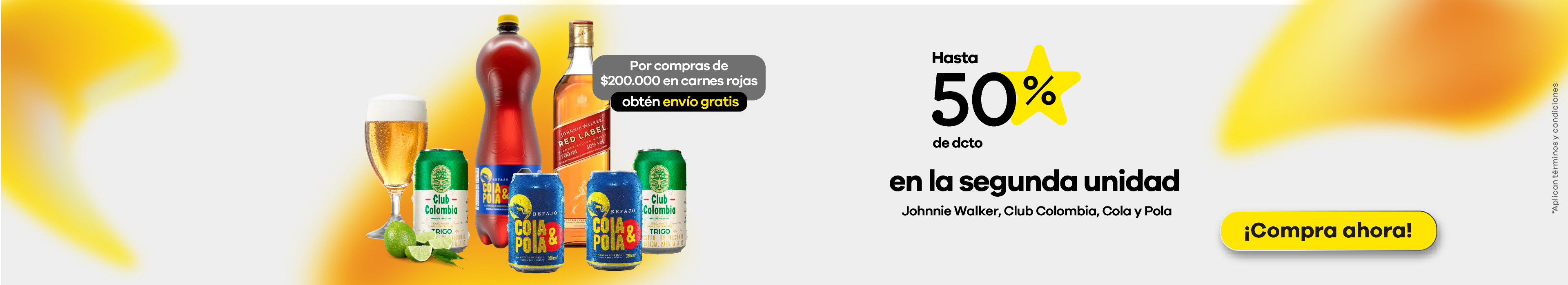 Licores