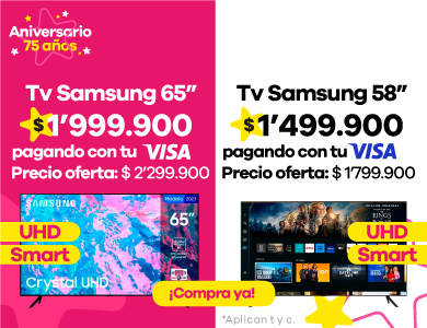 smart tv samsung 60 pulgadas Hot Sale de Mercado Libre
