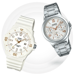 Relojes para mujeres