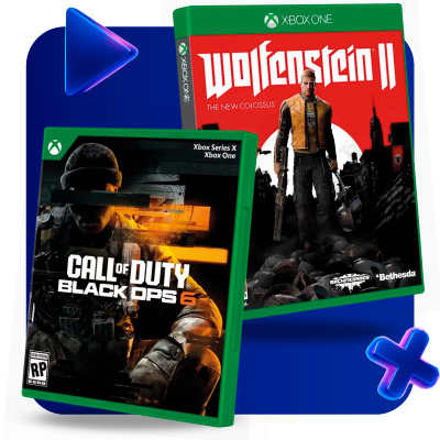 Xbox