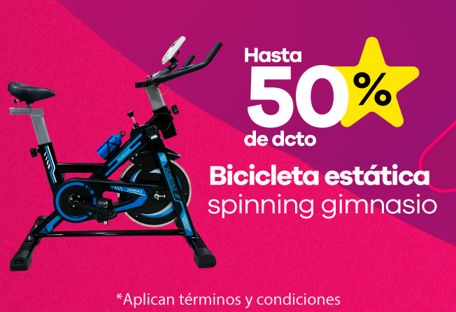 Spinning