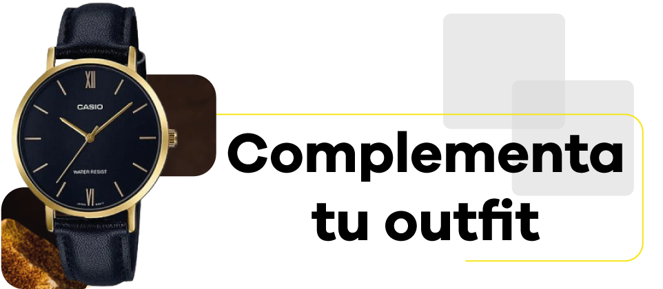 Complementos