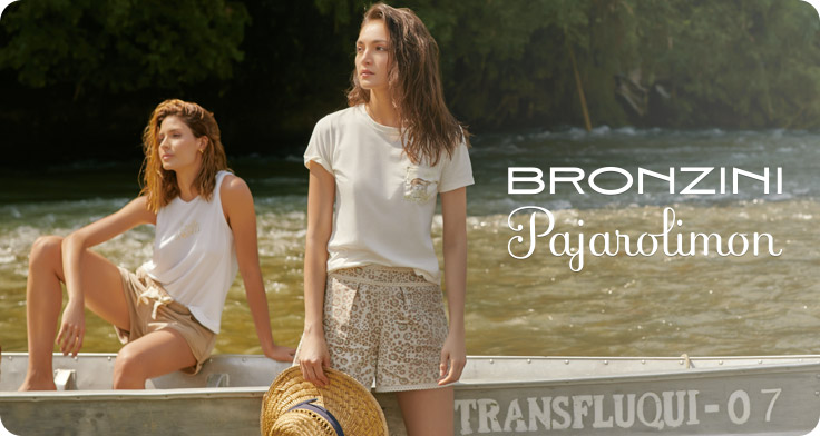 Bronzini pájaro limón