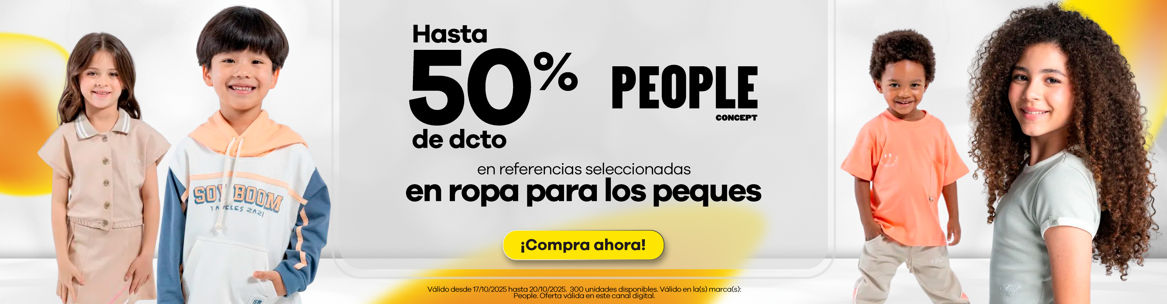 People