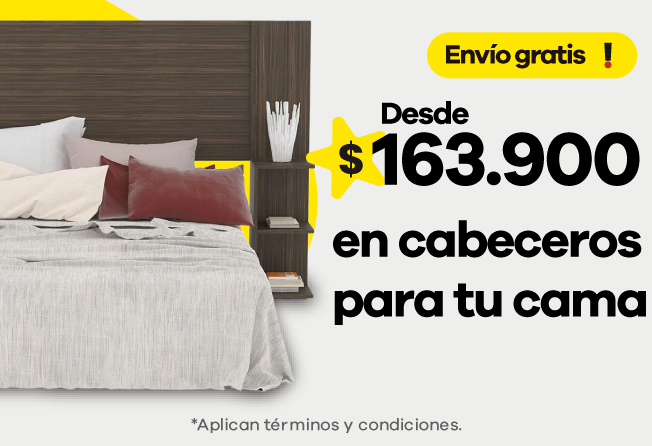 Cabeceros