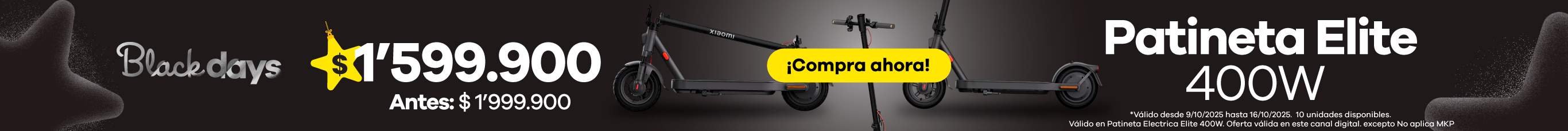 Movilidad sostenible