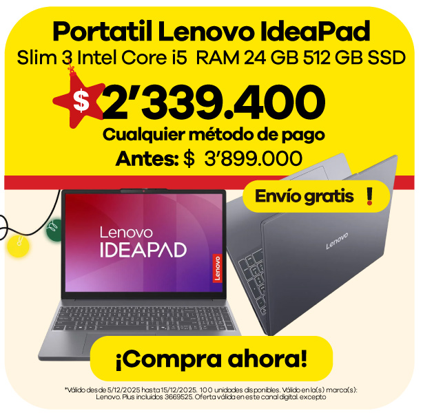 Lenovo