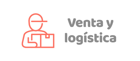 Venta y logística