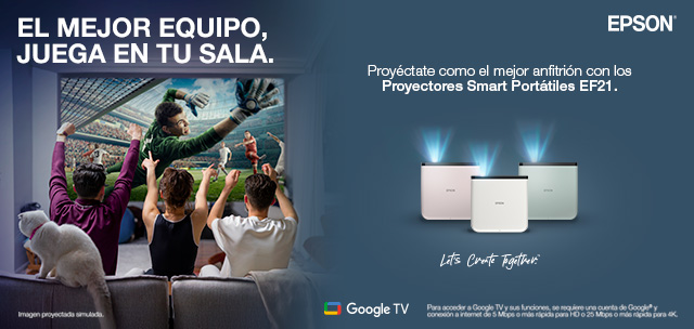 Google TV