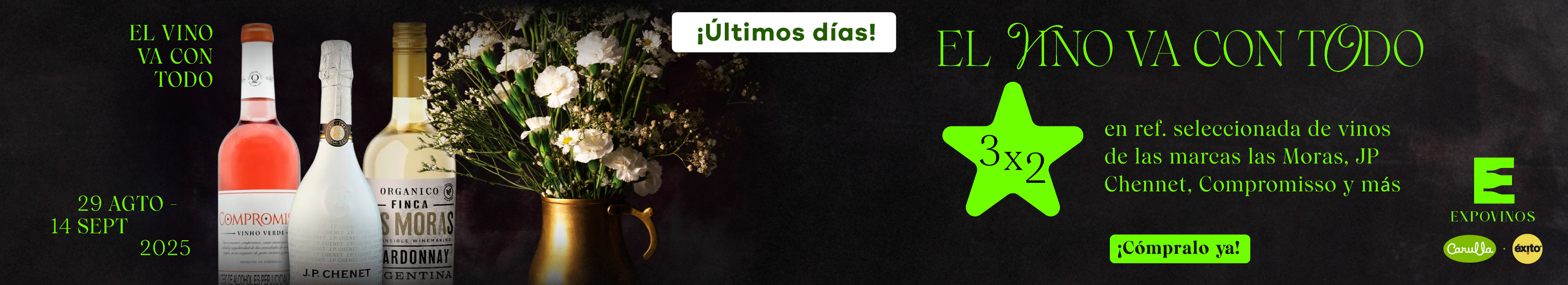 Vinos